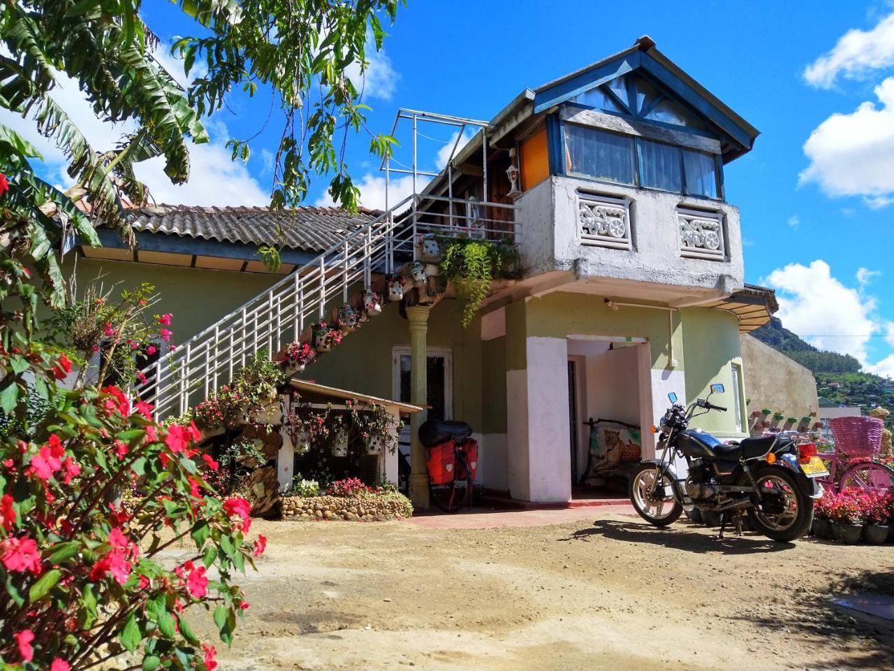 Fairy Hostel Nuwara Eliya Exterior foto